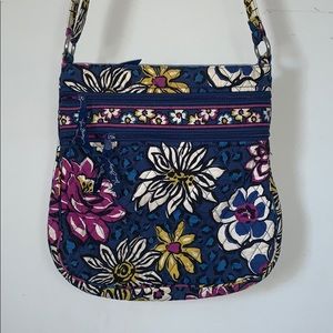 Vera Bradley crossbody bag